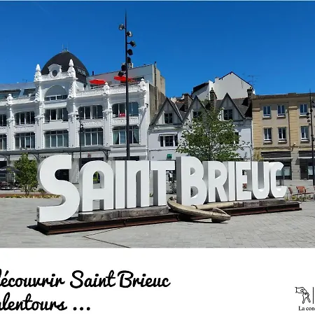 Bel En Saint-Brieuc
