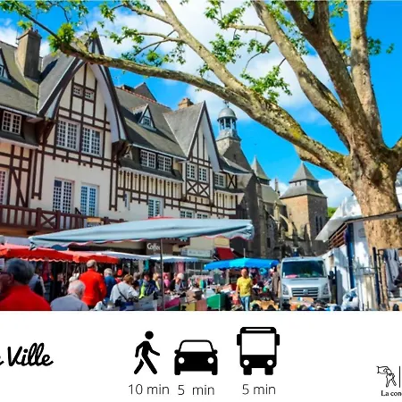 Bel En Saint-Brieuc